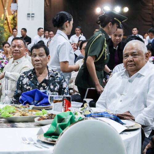 Saidamen Balt Pangarungan