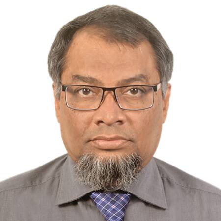 Saidur Rahman