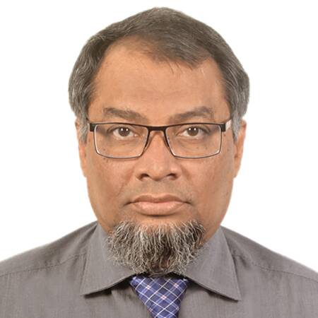 Saidur Rahman (professor)
