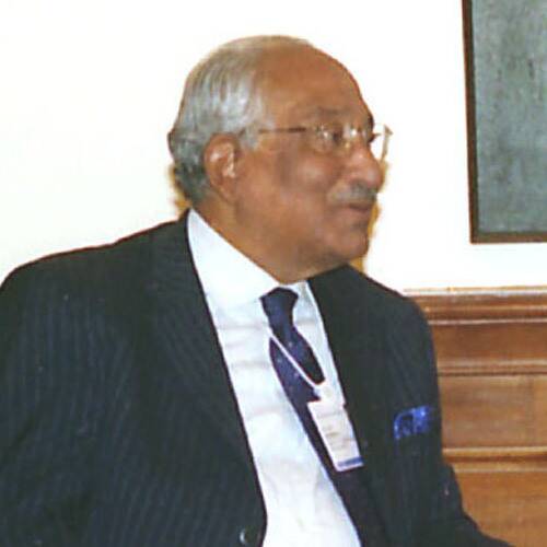 Saifur Rahman