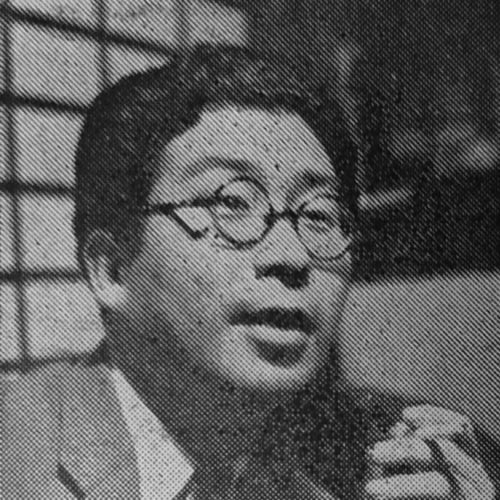 Sakyo Komatsu