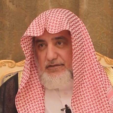 Saleh bin Abdul-Aziz Al ash-Sheikh
