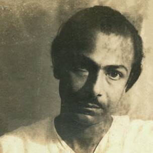 Salil Chowdhury