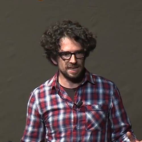 Salvatore Sanfilippo