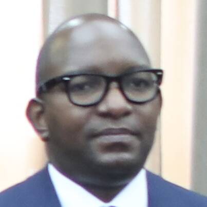 Jean-Michel Sama Lukonde Kyenge