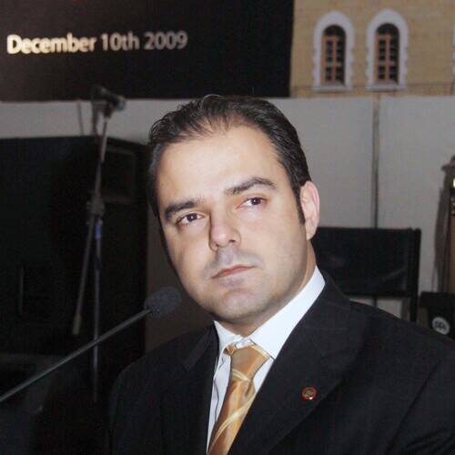 Sami Moubayed