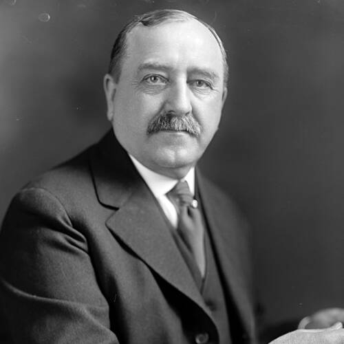 Samuel Austin Kendall