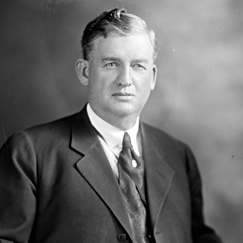 Samuel C. Major