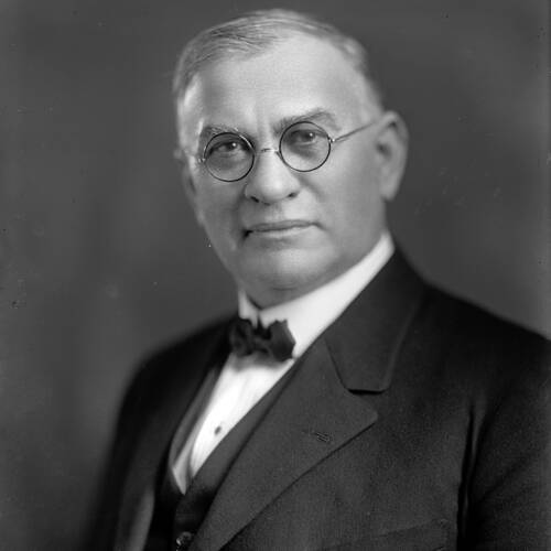 Samuel Feiser Glatfelter