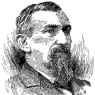 Samuel Franklin Wilson