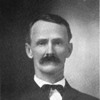 Samuel H. Elrod