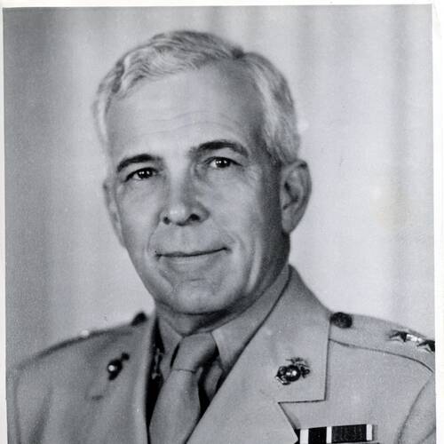 Samuel L. Howard