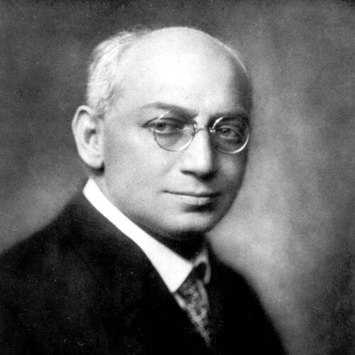 Sándor Ferenczi