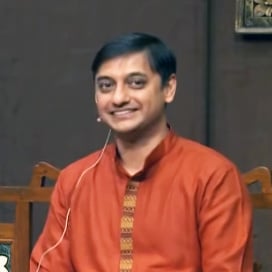 Sanjeev Sanyal