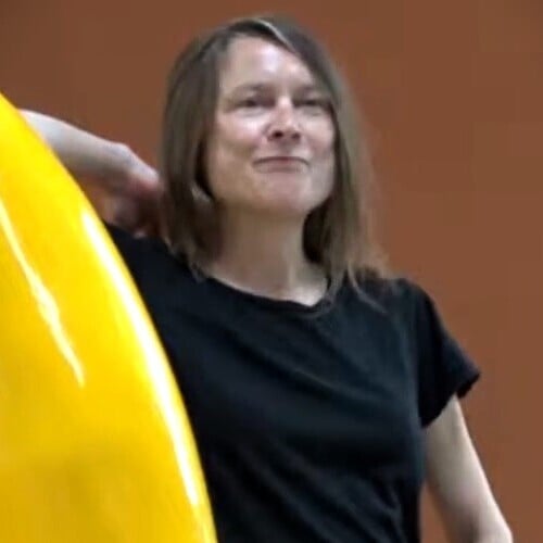 Sarah Lucas