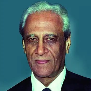 Satish Dhawan