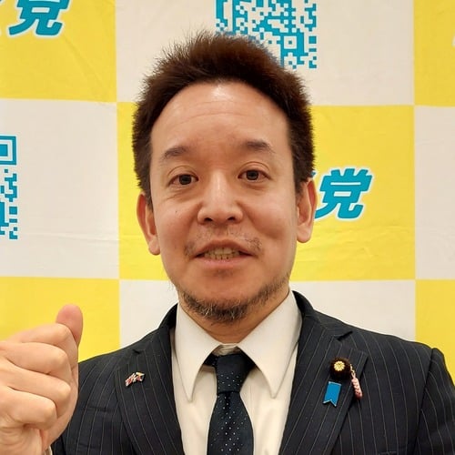 Satoshi Hamada