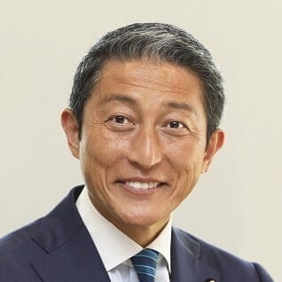 Satoshi Ōie
