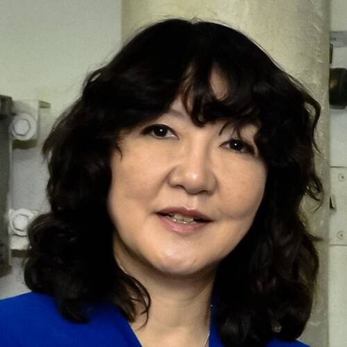 Satsuki Katayama