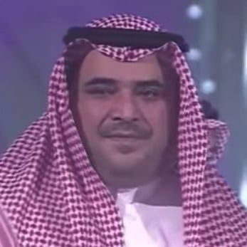Saud al-Qahtani
