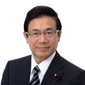 Seizō Wakaizumi