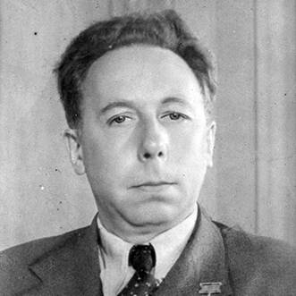 Semyon Lavochkin