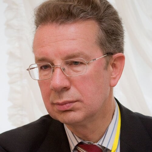 Sergei B. Chernyshev