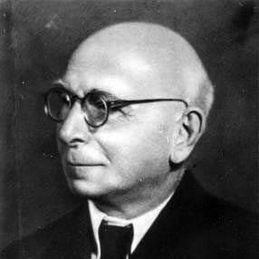 Sergei Natanovich Bernstein