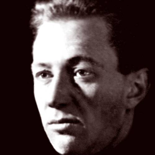 Sergey Ivanovich Markin