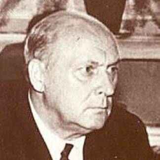 Sergei Nikolaevich Chernikov