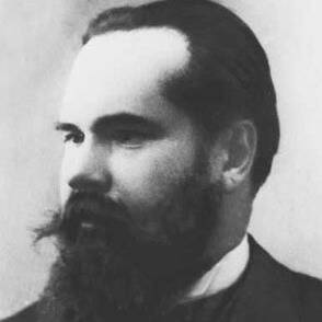 Sergei Ivanovich Taneyev