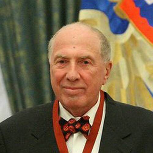 Sergei Yursky