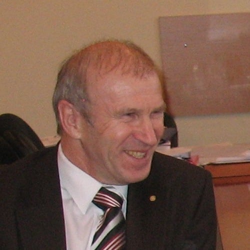 Sergey Alekseyenko