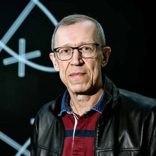 Sergey I. Bozhevolnyi