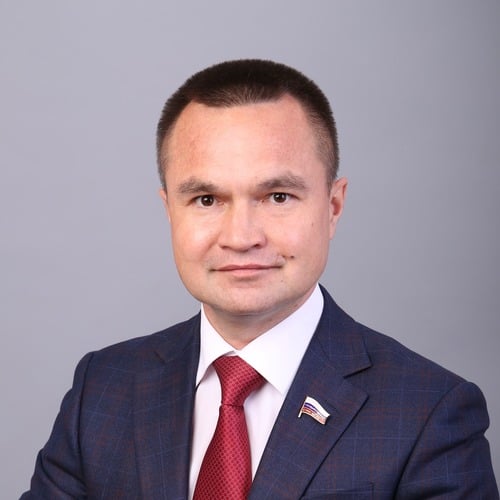 Sergey Kazankov