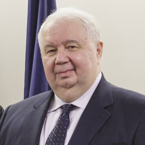 Sergey Kislyak