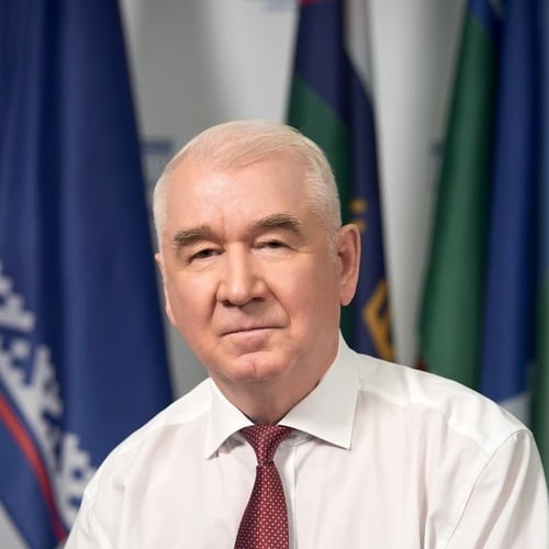 Sergey Korepanov