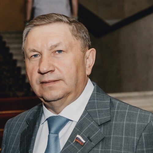 Sergey Yakhnyuk