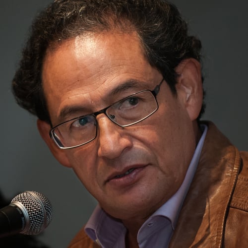 Sergio Aguayo