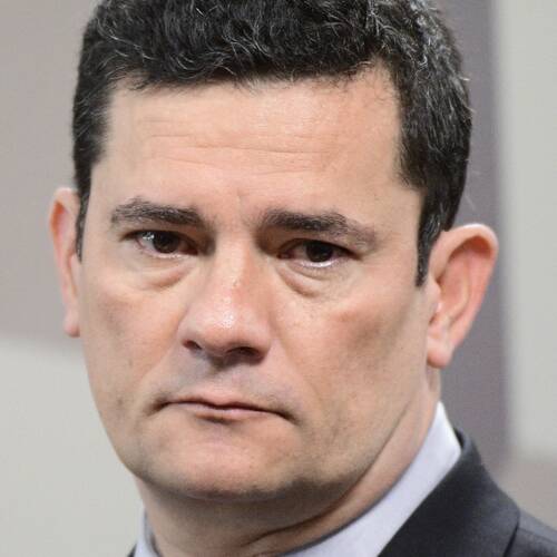 Sergio Moro