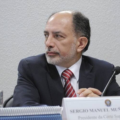 Sergio Muñoz