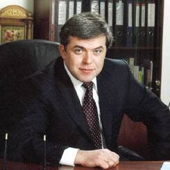 Serhii Bychkov