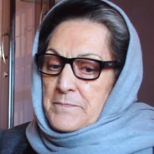 Shafiqa Habibi