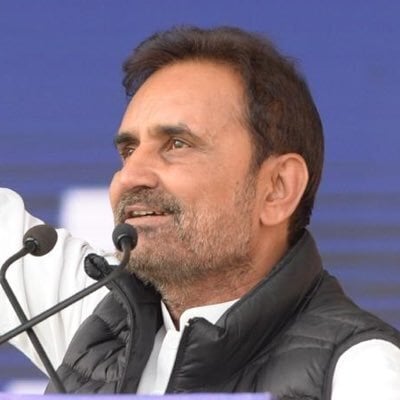 Shaktisinh Gohil