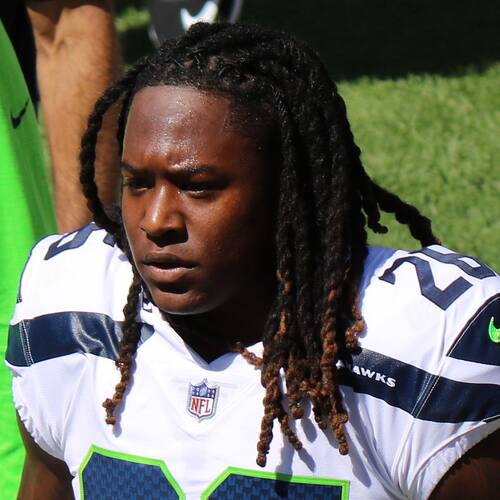 Shaquill Griffin