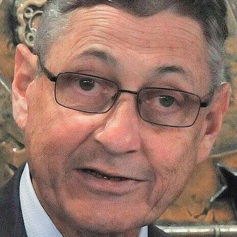 Sheldon Silver