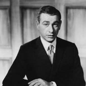 Shelley Berman