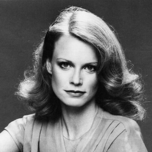 Shelley Hack