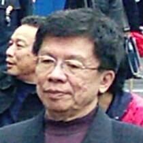 Shen Fu-hsiung
