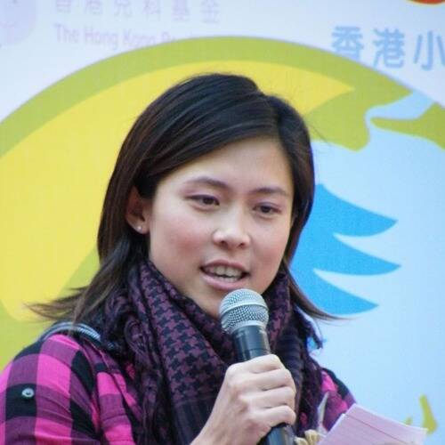 Sherry Tsai